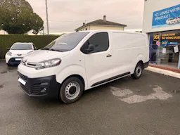 Citroën Jumpy XL 2.0 BLUEHDI 120 S&S BVM6 DRIVER 340 NM occasion - Photo 3