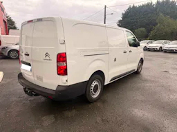 Citroën Jumpy  XL 2.0 BLUEHDI 120 S&S BVM6 DRIVER 340 NM occasion - Photo 5