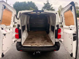 Citroën Jumpy XL 2.0 BLUEHDI 120 S&S BVM6 DRIVER 340 NM occasion - Photo 6