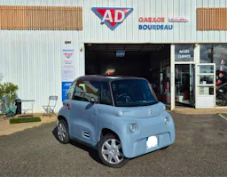Citroën Ami ELEC occasion - Photo 1