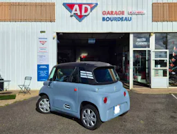 Citroën Ami  ELEC occasion - Photo 2