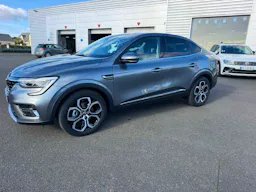 Renault Arkana  E-Tech 145 - 21B Hybrid Intens occasion - Photo 2