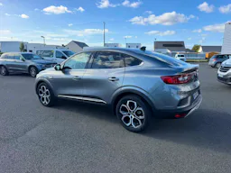 Renault Arkana  E-Tech 145 - 21B Hybrid Intens occasion - Photo 3