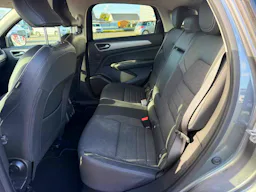 Renault Arkana E-Tech 145 - 21B Hybrid Intens occasion - Photo 6