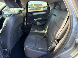 Renault Arkana  E-Tech 145 - 21B Hybrid Intens occasion - Photo 6