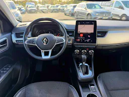 Renault Arkana  E-Tech 145 - 21B Hybrid Intens occasion - Photo 7