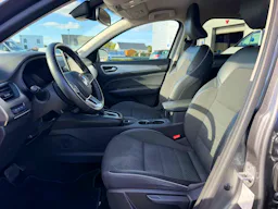 Renault Arkana  E-Tech 145 - 21B Hybrid Intens occasion - Photo 8