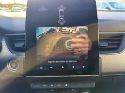 Renault Arkana E-Tech 145 - 21B Hybrid Intens occasion - Photo 9