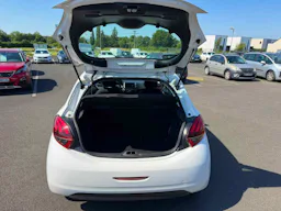 Peugeot 208  BlueHDi 100 S&S BVM6 Active occasion - Photo 5