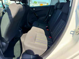 Peugeot 208 BlueHDi 100 S&S BVM6 Active occasion - Photo 6
