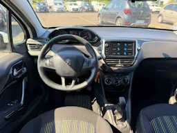 Peugeot 208 BlueHDi 100 S&S BVM6 Active occasion - Photo 7