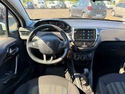 Peugeot 208  BlueHDi 100 S&S BVM6 Active occasion - Photo 7