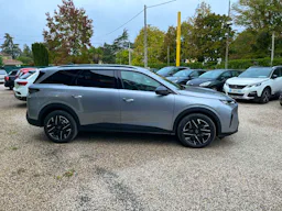 Peugeot 5008  Peugeot 5008 III ALLURE 145 HYBRID 48V occasion - Photo 3
