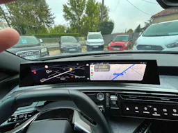 Peugeot 5008  Peugeot 5008 III ALLURE 145 HYBRID 48V occasion - Photo 10
