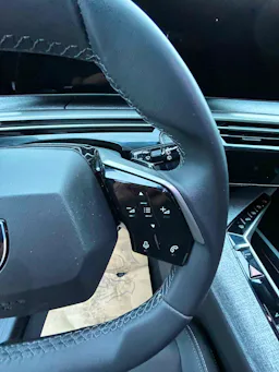 Peugeot 5008 Peugeot 5008 III ALLURE 145 HYBRID 48V occasion - Photo 12