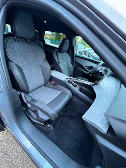 Peugeot 5008 Peugeot 5008 III ALLURE 145 HYBRID 48V occasion - Photo 19