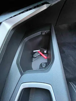 Peugeot 5008  Peugeot 5008 III ALLURE 145 HYBRID 48V occasion - Photo 20