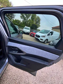 Peugeot 5008  Peugeot 5008 III ALLURE 145 HYBRID 48V occasion - Photo 22