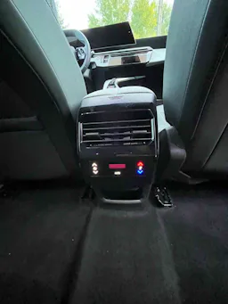 Peugeot 5008 Peugeot 5008 III ALLURE 145 HYBRID 48V occasion - Photo 24