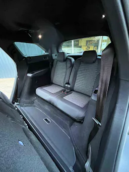 Peugeot 5008  Peugeot 5008 III ALLURE 145 HYBRID 48V occasion - Photo 26
