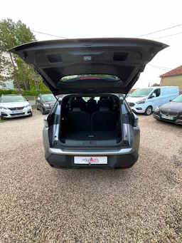 Peugeot 5008 Peugeot 5008 III ALLURE 145 HYBRID 48V occasion - Photo 27