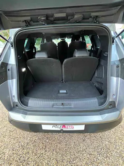 Peugeot 5008  Peugeot 5008 III ALLURE 145 HYBRID 48V occasion - Photo 28