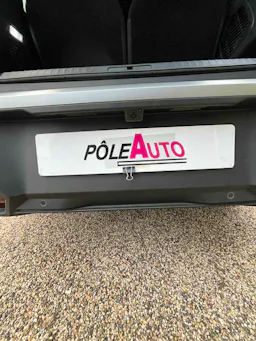 Peugeot 5008 Peugeot 5008 III ALLURE 145 HYBRID 48V occasion - Photo 30