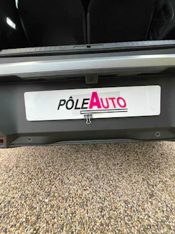 Peugeot 5008  Peugeot 5008 III ALLURE 145 HYBRID 48V occasion - Photo 30