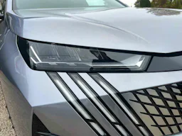 Peugeot 5008  Peugeot 5008 III ALLURE 145 HYBRID 48V occasion - Photo 33