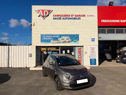 Fiat 500  1.0i 6V 70 Mild-Hybrid occasion - Photo 1