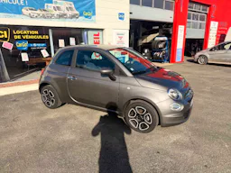 Fiat 500  1.0i 6V 70 Mild-Hybrid occasion - Photo 2