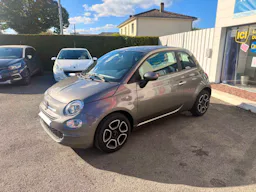 Fiat 500  1.0i 6V 70 Mild-Hybrid occasion - Photo 3