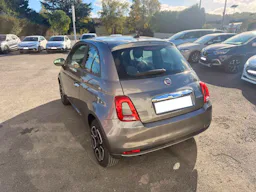 Fiat 500 1.0i 6V 70 Mild-Hybrid occasion - Photo 4