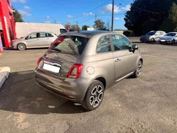 Fiat 500  1.0i 6V 70 Mild-Hybrid occasion - Photo 5