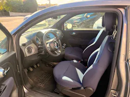 Fiat 500 1.0i 6V 70 Mild-Hybrid occasion - Photo 6