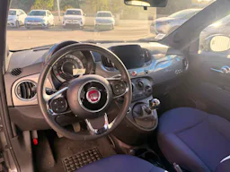 Fiat 500  1.0i 6V 70 Mild-Hybrid occasion - Photo 7
