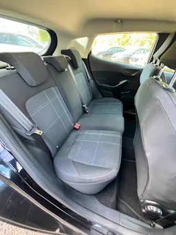 Ford Fiesta  1.0 ECOBOOST 95ch BUSINESS occasion - Photo 20