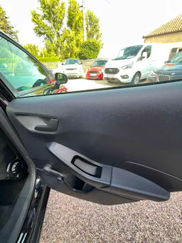 Ford Fiesta  1.0 ECOBOOST 95ch BUSINESS occasion - Photo 21