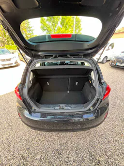 Ford Fiesta 1.0 ECOBOOST 95ch BUSINESS occasion - Photo 22