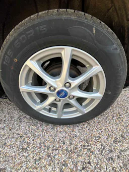 Ford Fiesta 1.0 ECOBOOST 95ch BUSINESS occasion - Photo 23