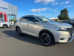 DS DS 7 Crossback  BlueHDi 130 EAT8 Performance Line+ occasion - Photo 1