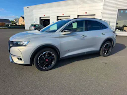 DS DS 7 Crossback  BlueHDi 130 EAT8 Performance Line+ occasion - Photo 2