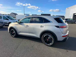 DS DS 7 Crossback  BlueHDi 130 EAT8 Performance Line+ occasion - Photo 3