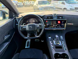 DS DS 7 Crossback  BlueHDi 130 EAT8 Performance Line+ occasion - Photo 7
