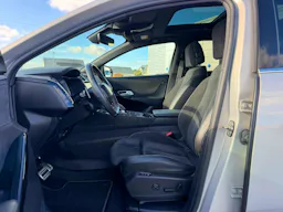 DS DS 7 Crossback BlueHDi 130 EAT8 Performance Line+ occasion - Photo 8