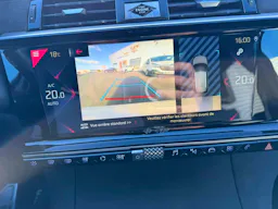 DS DS 7 Crossback BlueHDi 130 EAT8 Performance Line+ occasion - Photo 9