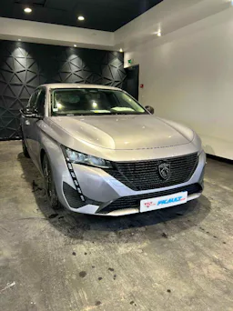 Peugeot 308  1.5 BHDI occasion - Photo 1