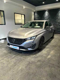 Peugeot 308  1.5 BHDI occasion - Photo 3