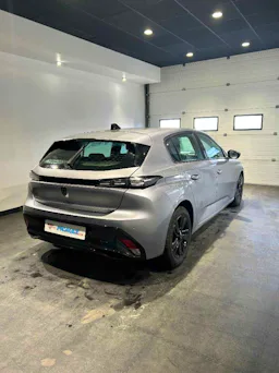 Peugeot 308  1.5 BHDI occasion - Photo 6
