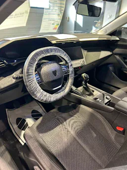 Peugeot 308 1.5 BHDI occasion - Photo 7